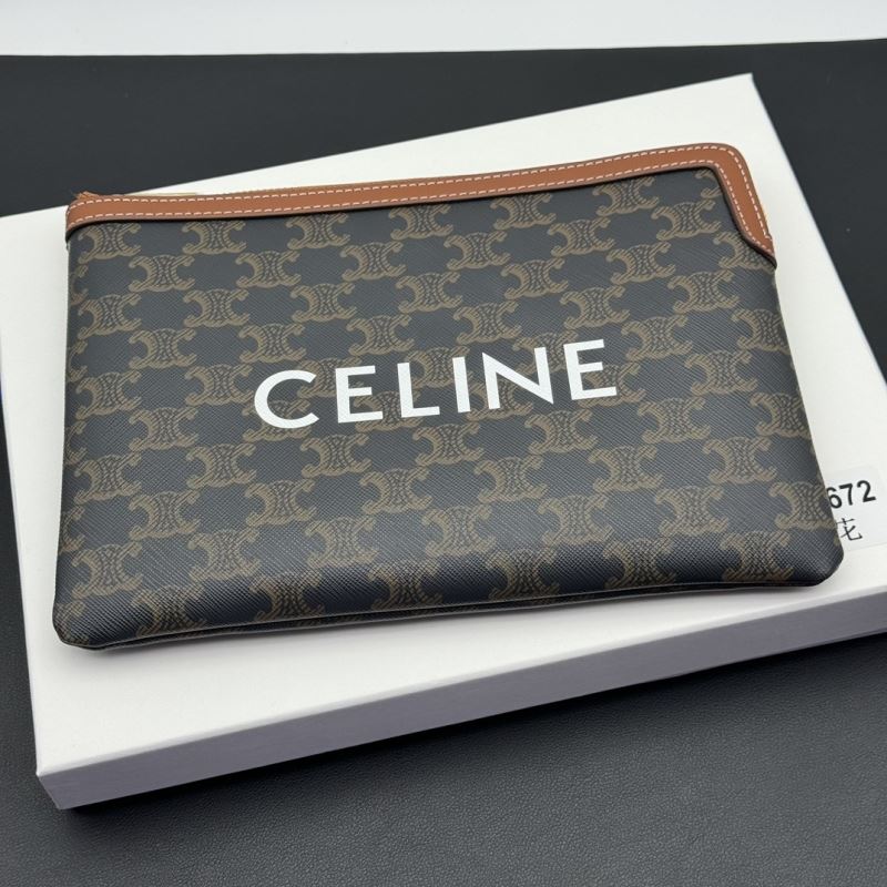 Celine Clutch Bags